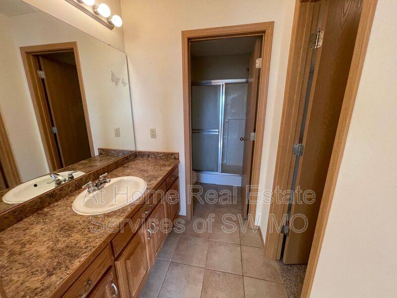 Apartment for rent at 1123 N Northwood, Republic, MO 65738