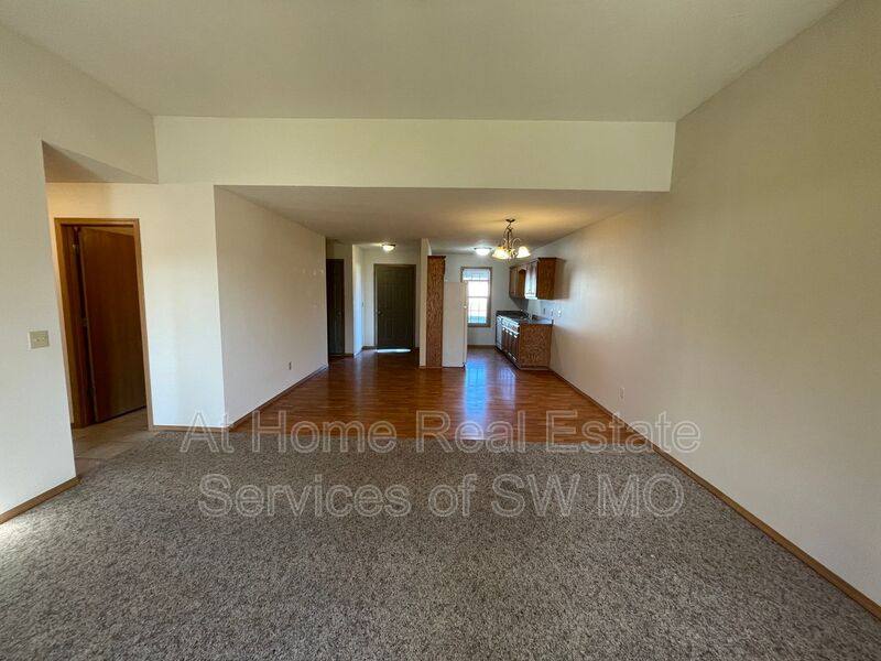 Apartment for rent at 1123 N Northwood, Republic, MO 65738