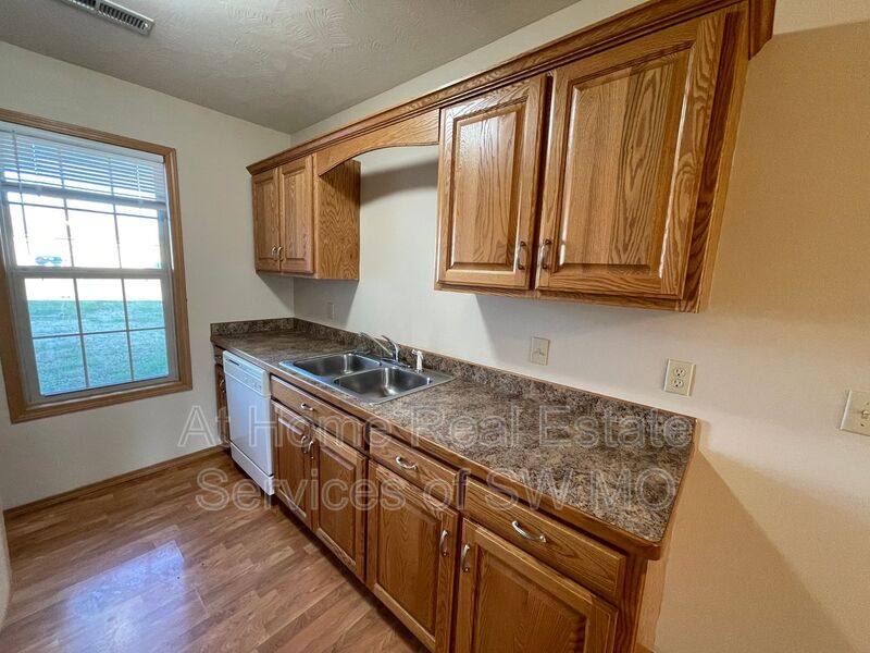 Apartment for rent at 1123 N Northwood, Republic, MO 65738