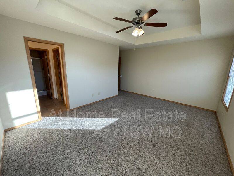 Apartment for rent at 1123 N Northwood, Republic, MO 65738