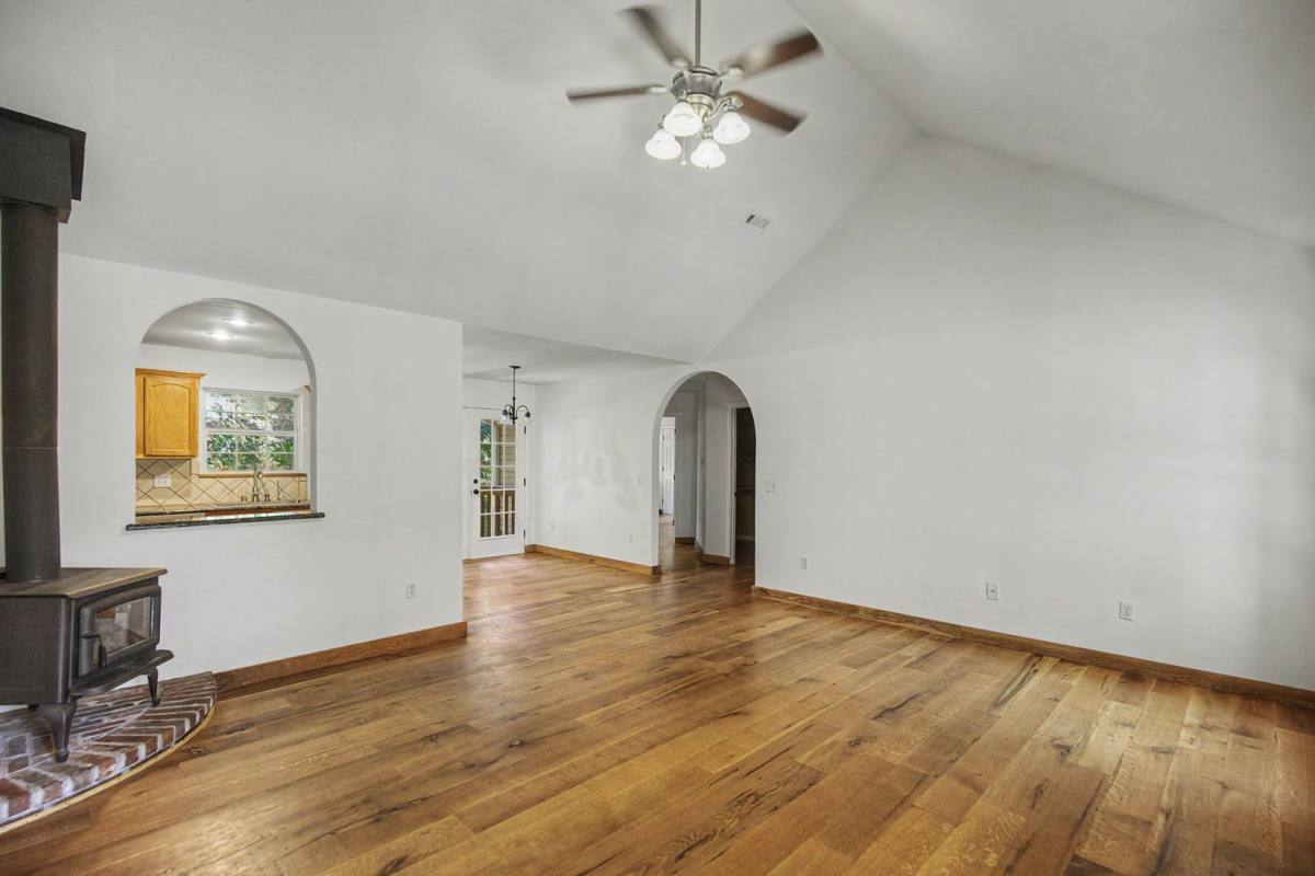 House for rent at 11 Cresswell Lane, Bella Vista, AR 72714