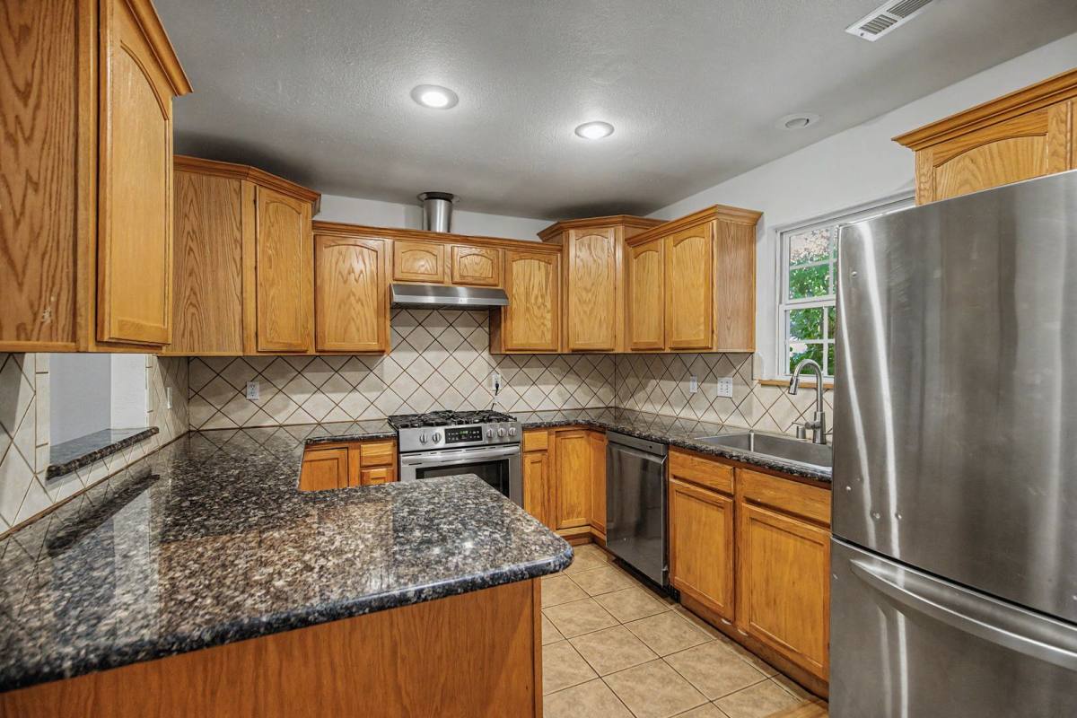 House for rent at 11 Cresswell Lane, Bella Vista, AR 72714