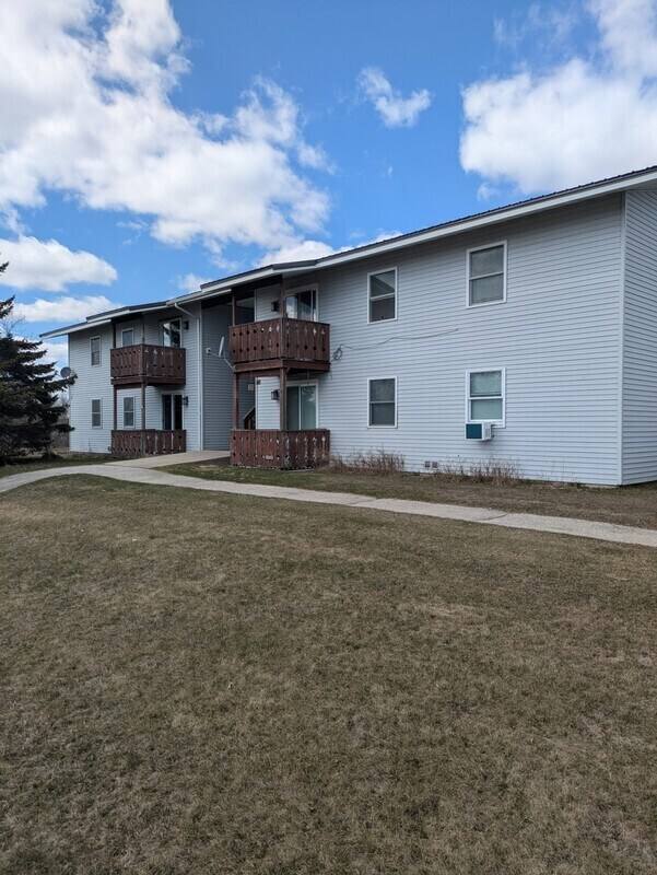Apartment for rent at 1818 School St #G, Two Rivers, WI 54241