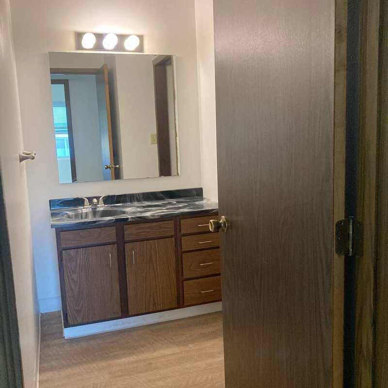 Apartment for rent at 1818 School St #G, Two Rivers, WI 54241