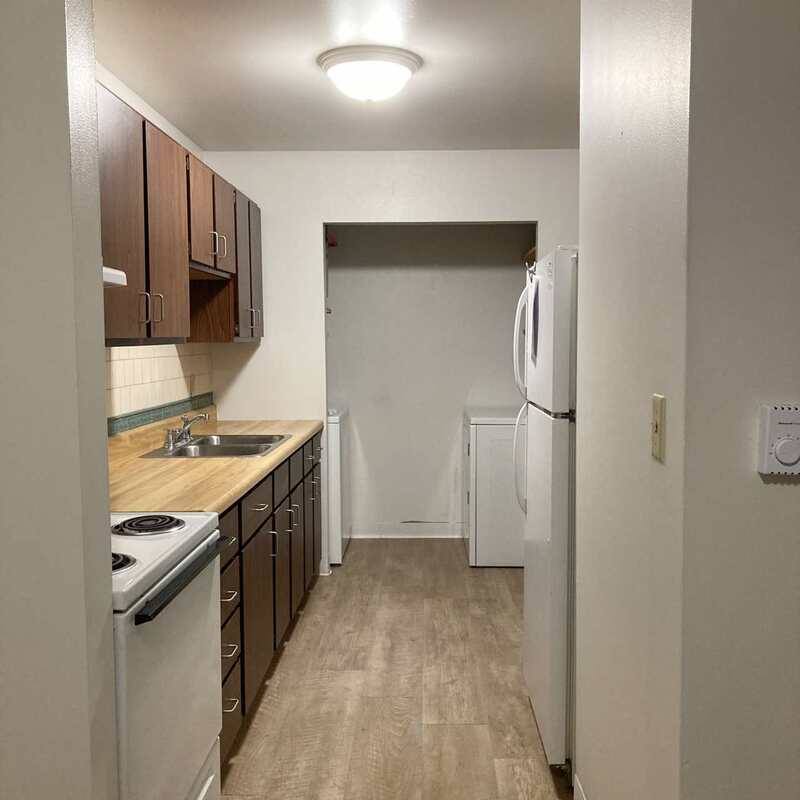 Apartment for rent at 1818 School St #G, Two Rivers, WI 54241
