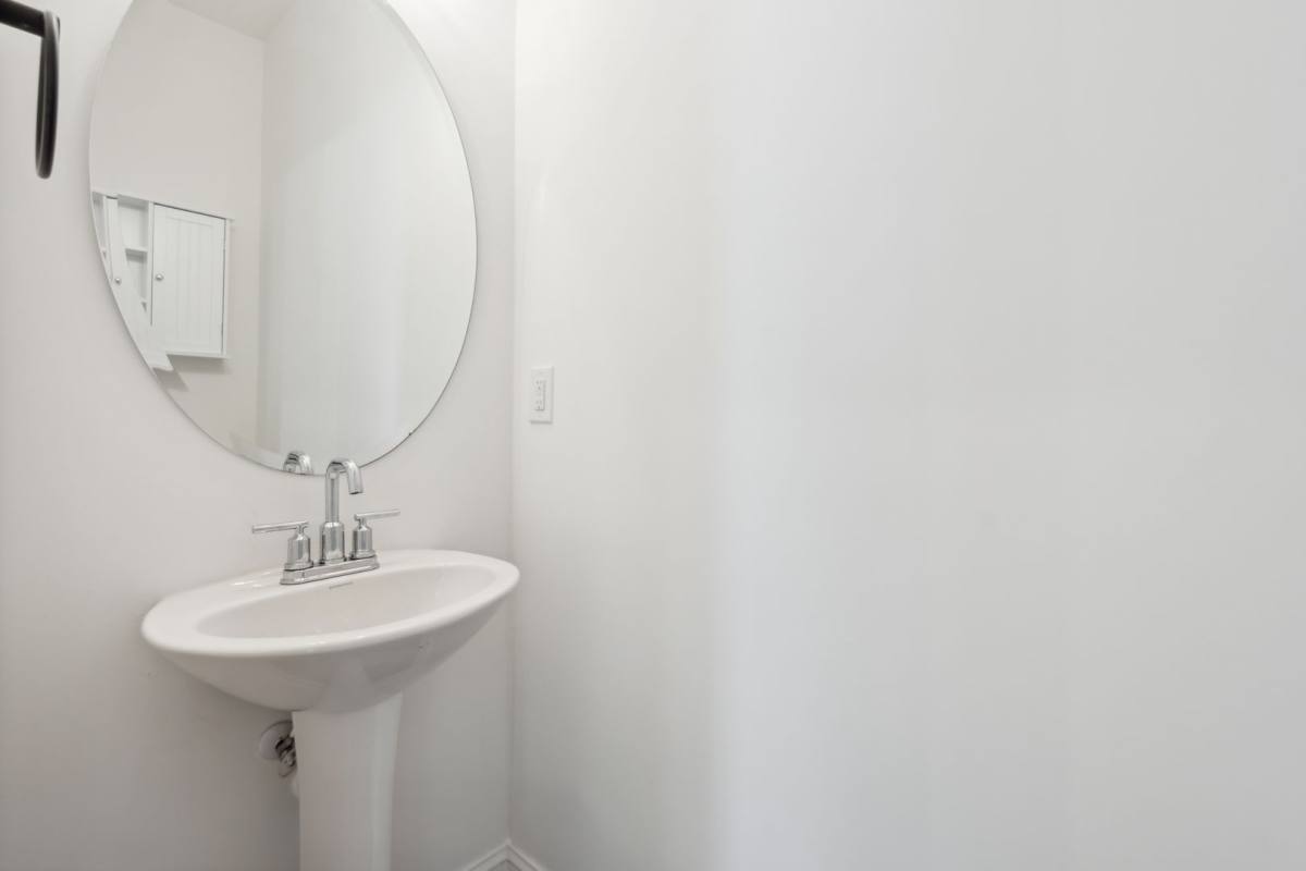 House for rent at 2804 Cannada Ave, Durham, NC 27704
