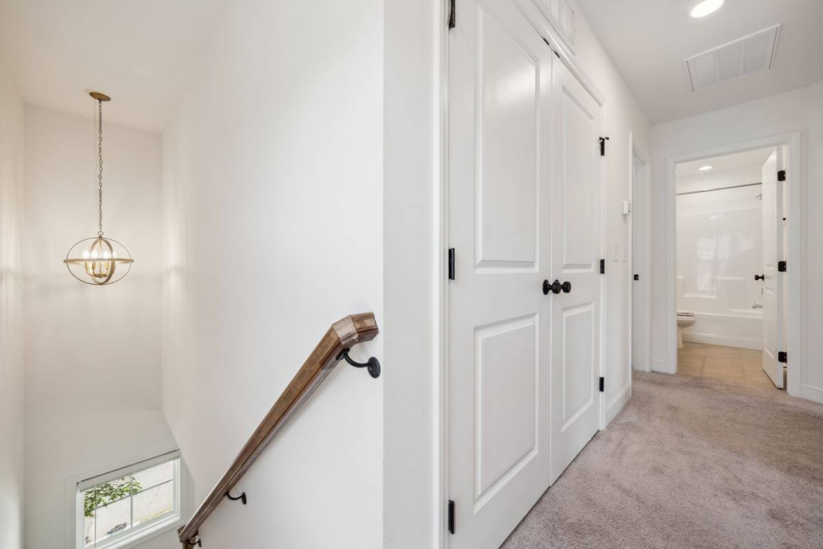House for rent at 2804 Cannada Ave, Durham, NC 27704