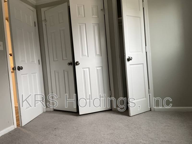 House for rent at 1515 Cronin Dr, Hampton, VA 23663
