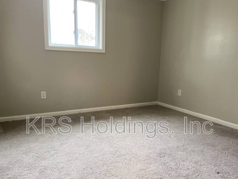 House for rent at 1515 Cronin Dr, Hampton, VA 23663