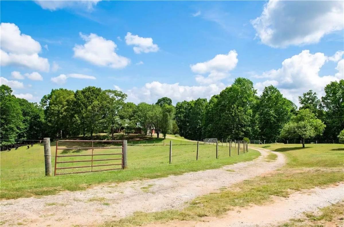 House for rent at 3806 Ball Ground Rd, Ball Ground, GA 30107