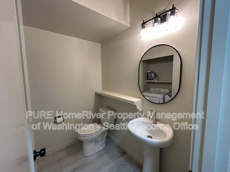 House for rent at 5203 208th St E, Spanaway, WA 98387
