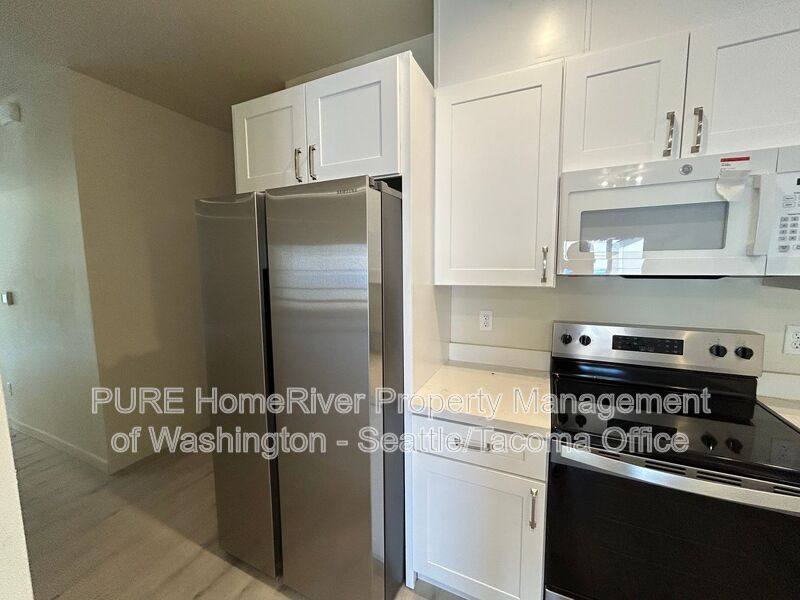 House for rent at 5203 208th St E, Spanaway, WA 98387