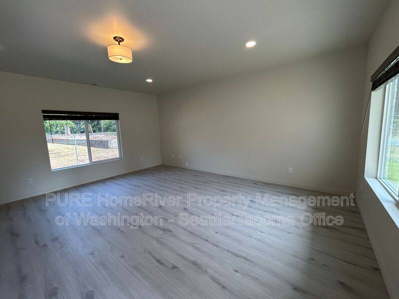 House for rent at 5203 208th St E, Spanaway, WA 98387