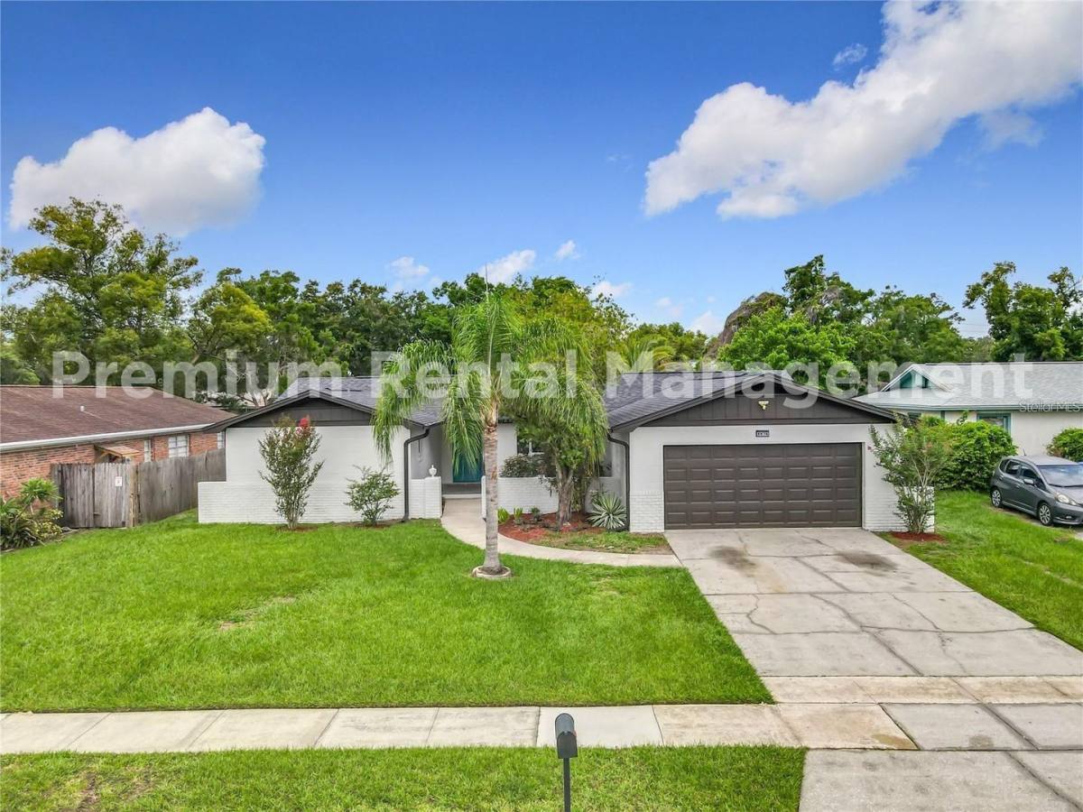 House for rent at 8676 Hillside Dr Lo, Orlando, FL 32810