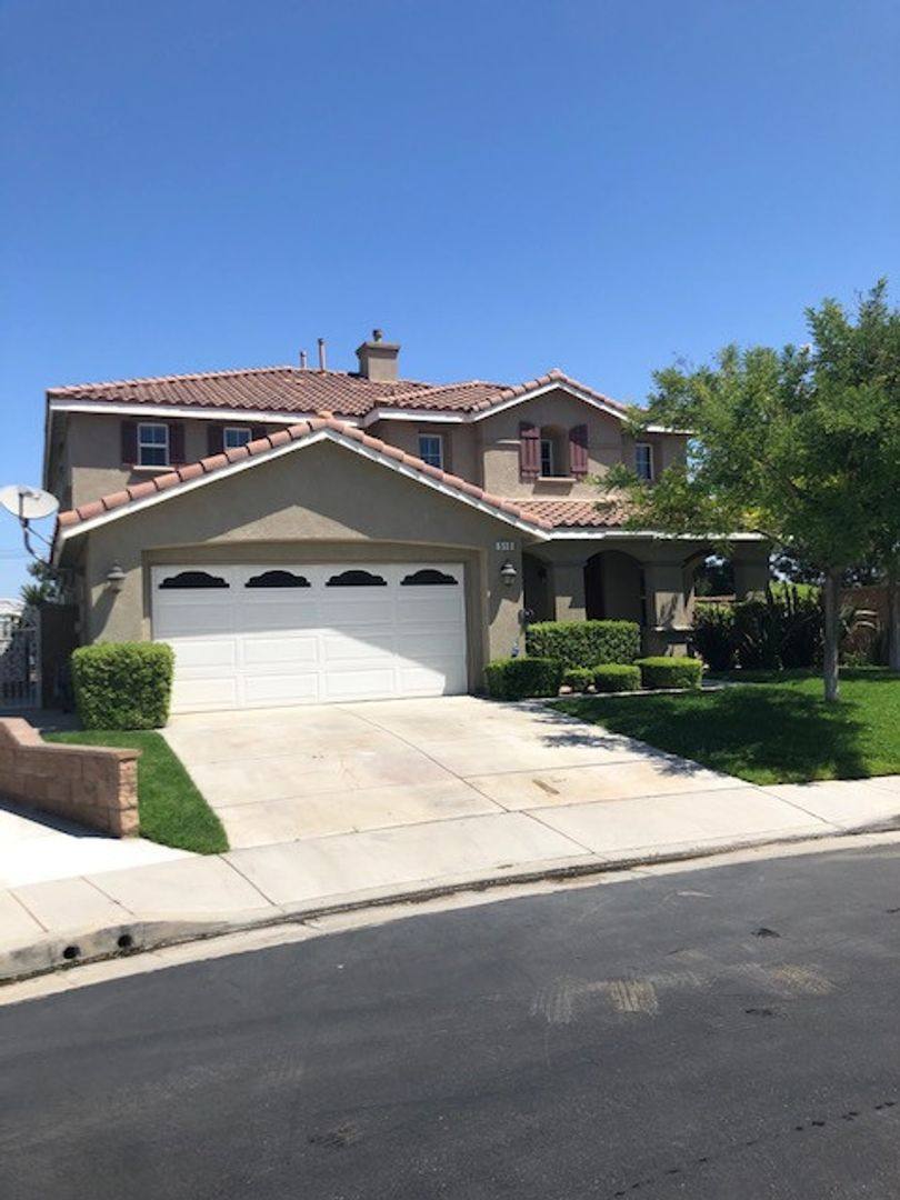 House for rent at 519 Cedarbrook Lane, Corona, CA 92879