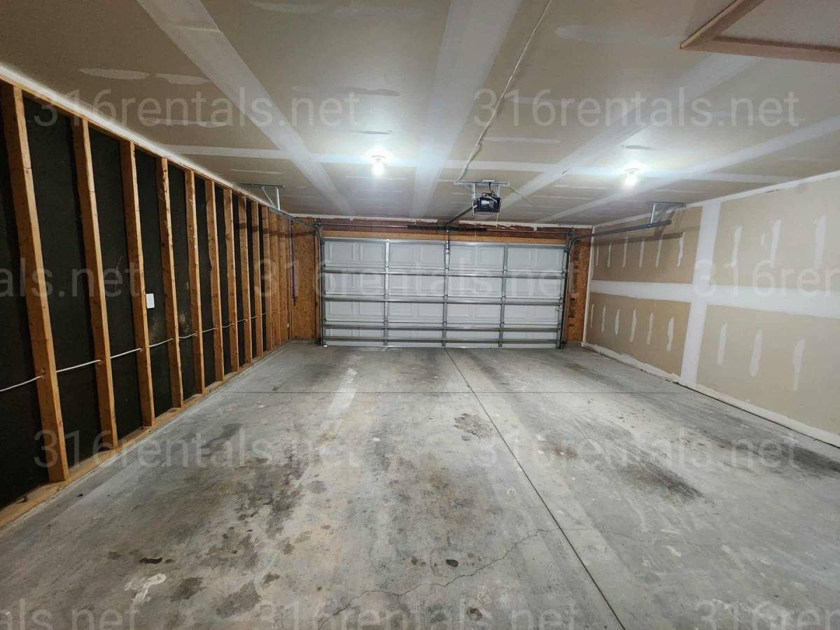 Apartment for rent at 1809 E 69th Court N, Wichita, KS 67219