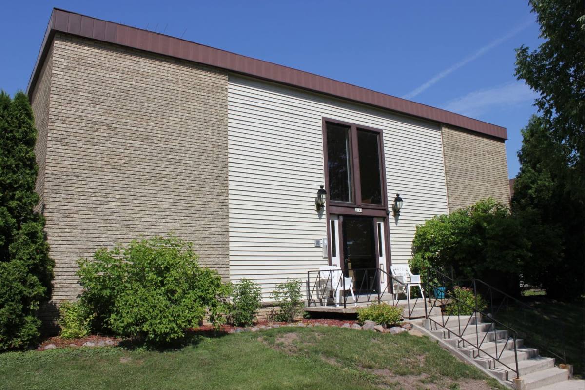 Apartment for rent at 2748 N 10th St, Sheboygan, WI 53083