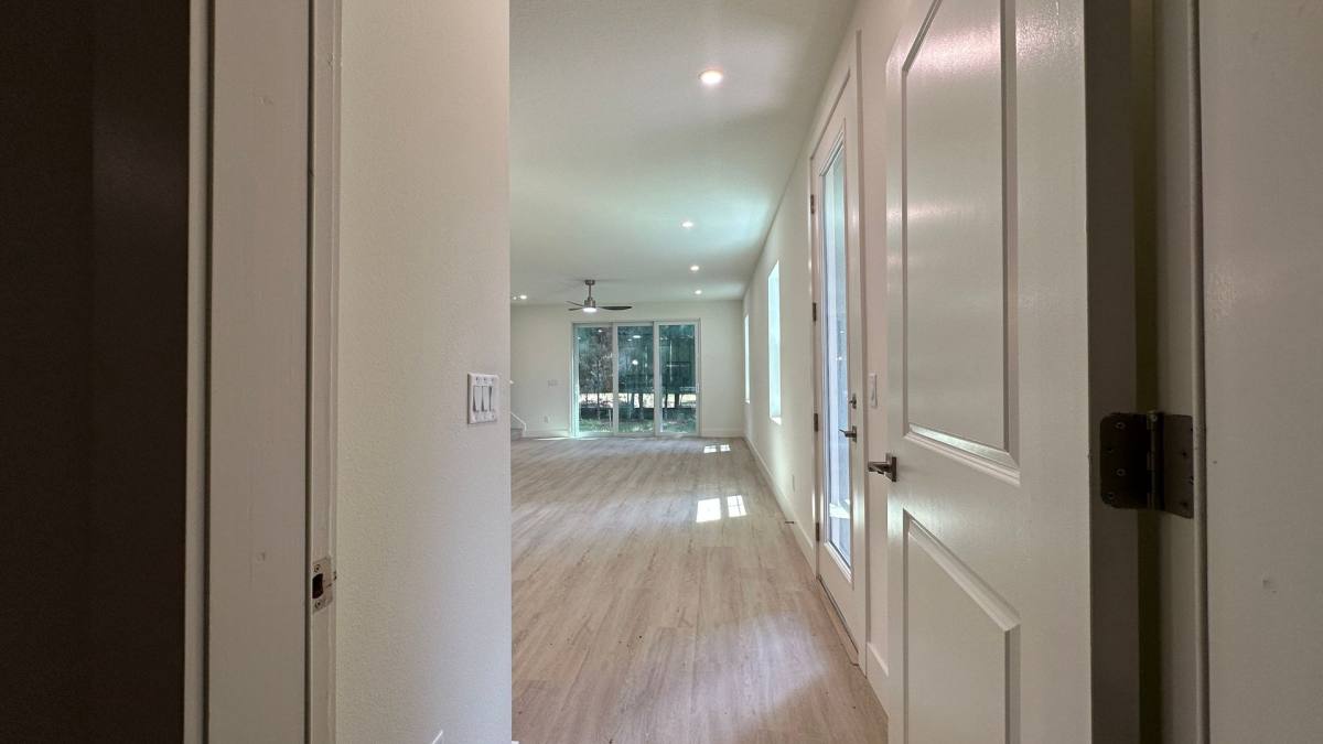 Townhouse for rent at 294 NE Triplet Dr, Casselberry, FL 32707