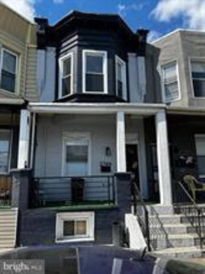 House for rent at 2746 N 22nd St, Philadelphia, PA 19132