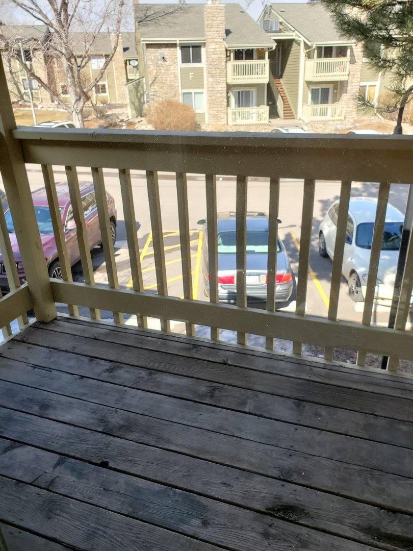 Apartment for rent at 4400 S Quebec St #X204, Denver, CO 80237