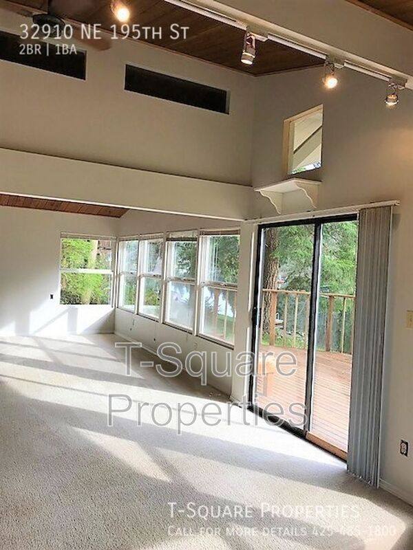 House for rent at 32910 NE 195th St, Duvall, WA 98019