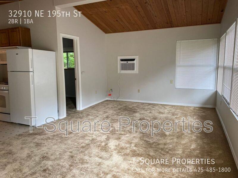 House for rent at 32910 NE 195th St, Duvall, WA 98019