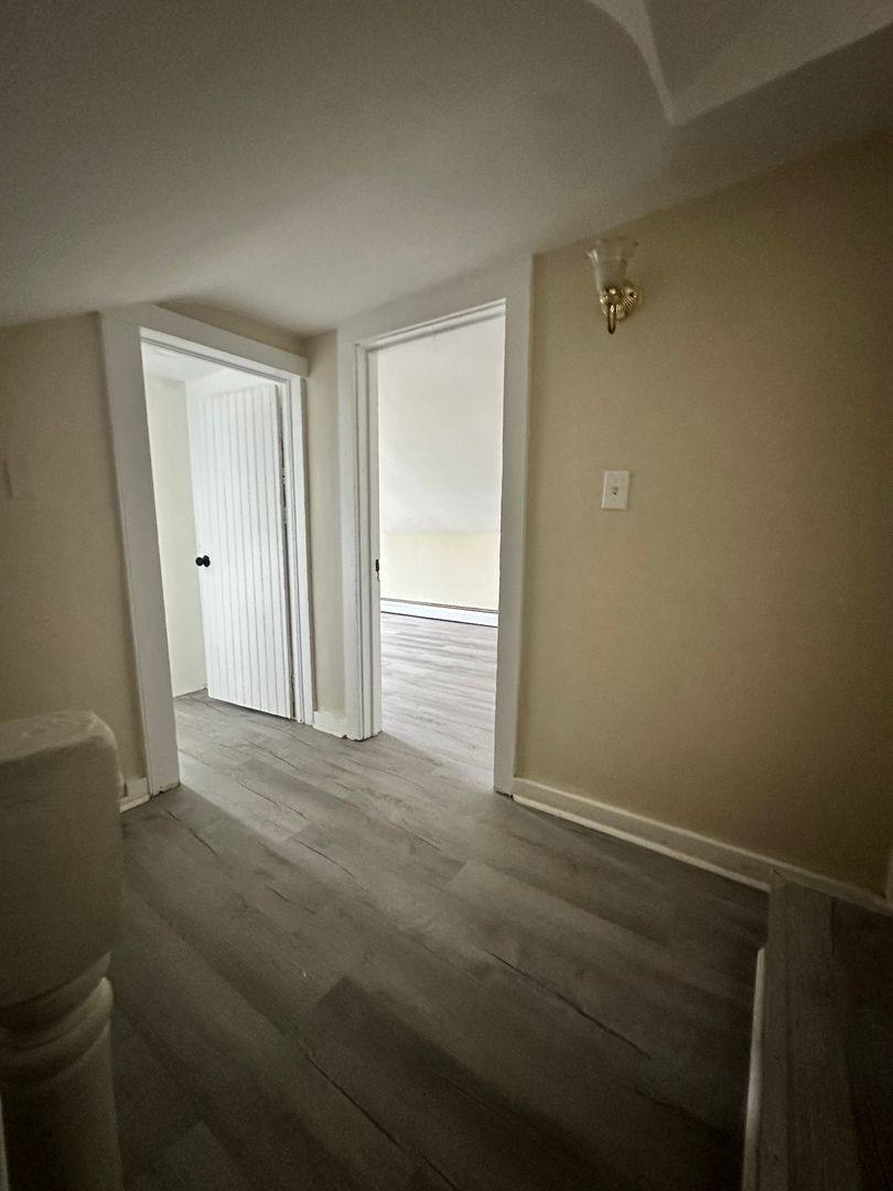 Apartment for rent at 1326-1330 N Washington St, Wilkes Barre, PA 18705