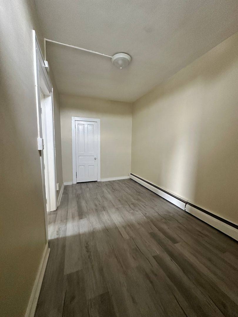Apartment for rent at 1326-1330 N Washington St, Wilkes Barre, PA 18705