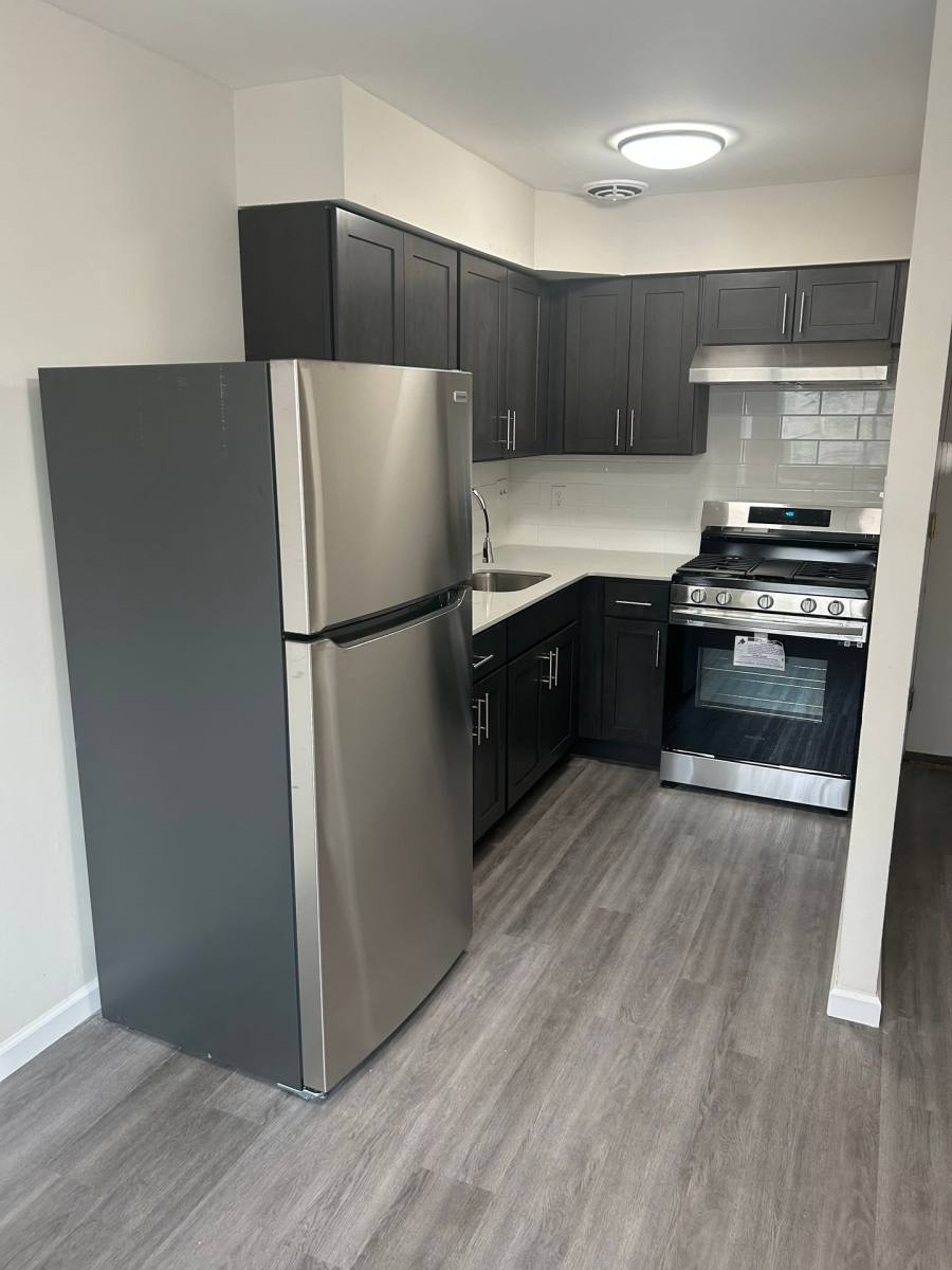 Apartment for rent at 5712-5718 Weymouth St, Philadelphia, PA 19120