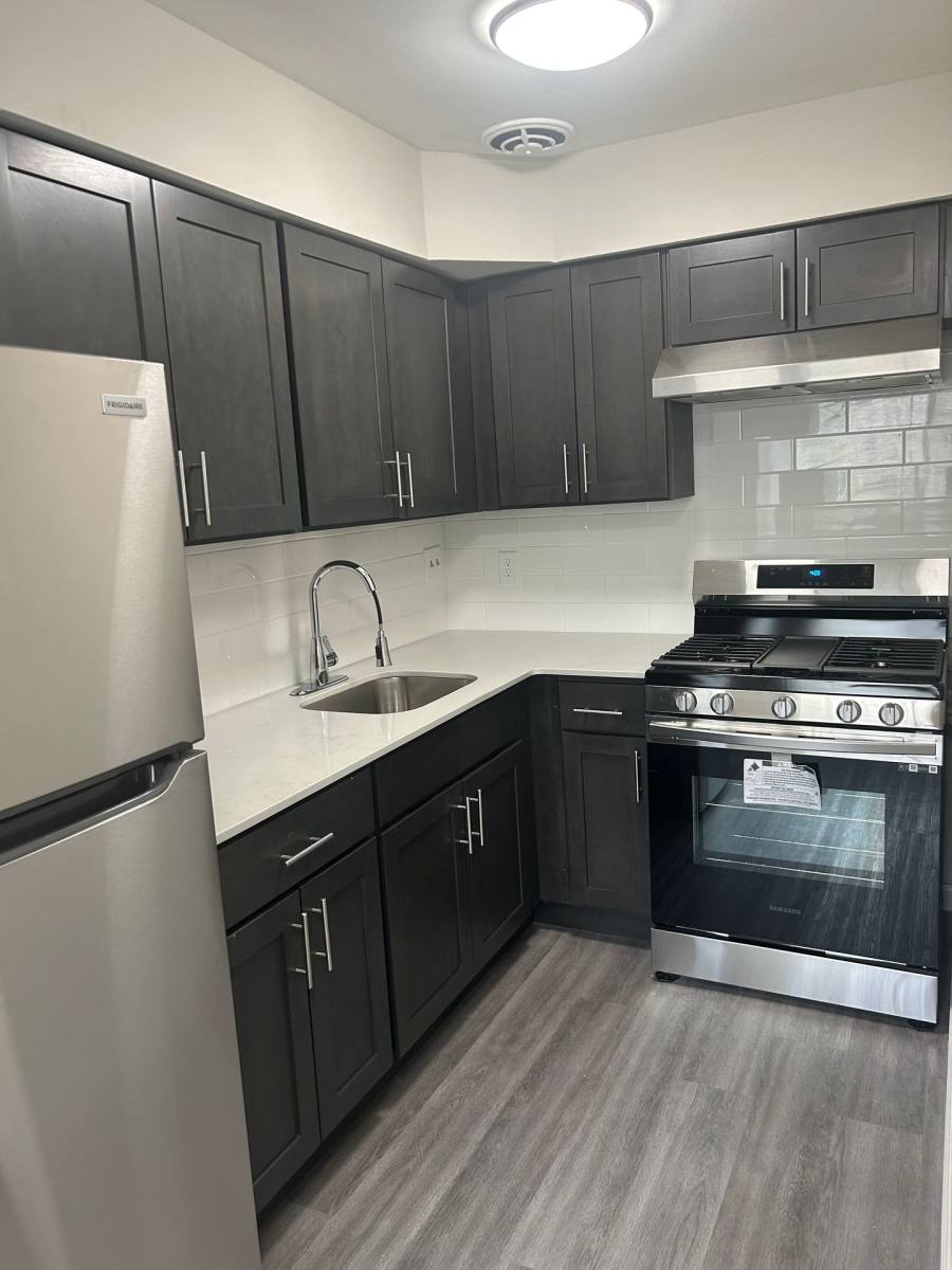 Apartment for rent at 5712-5718 Weymouth St, Philadelphia, PA 19120
