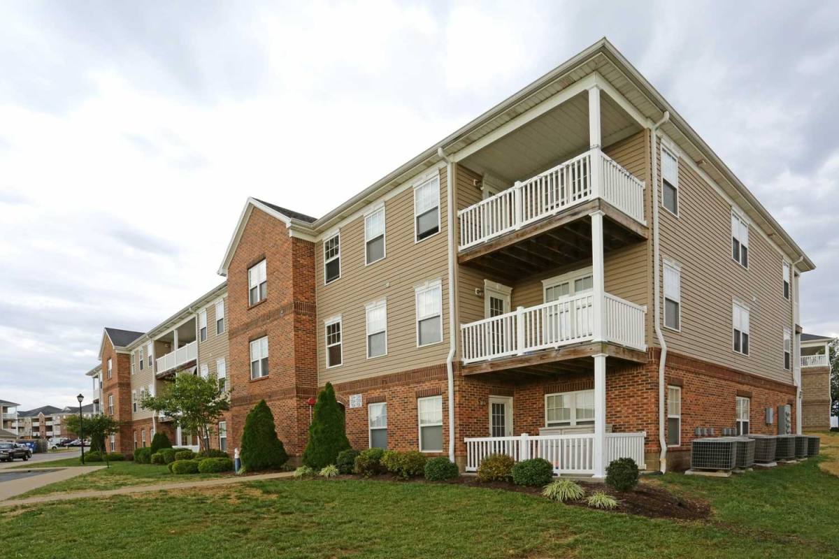 Apartment for rent at 2920 Polo Club Blvd, Lexington, KY 40509