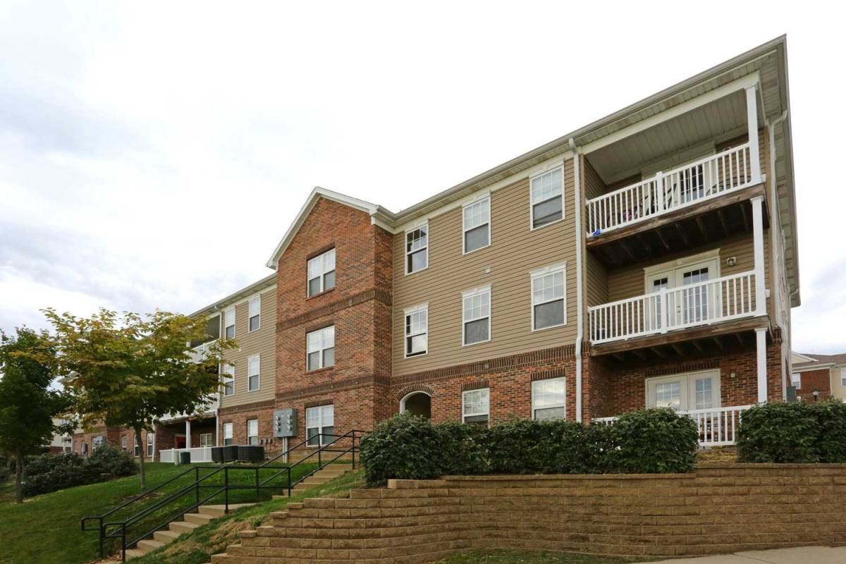 Apartment for rent at 2920 Polo Club Blvd, Lexington, KY 40509