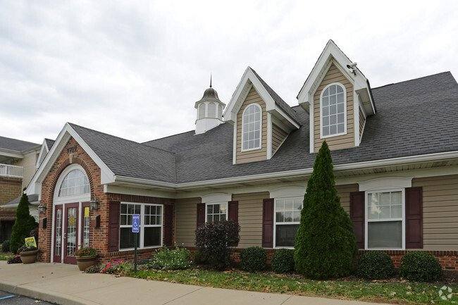 Apartment for rent at 2920 Polo Club Blvd, Lexington, KY 40509