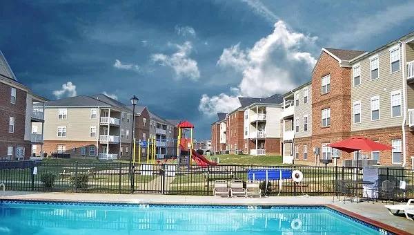 Apartment for rent at 2920 Polo Club Blvd, Lexington, KY 40509