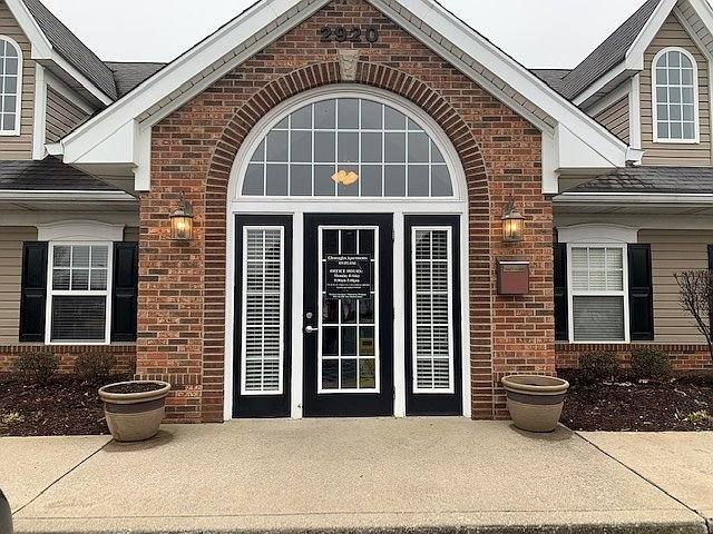 Apartment for rent at 2920 Polo Club Blvd, Lexington, KY 40509