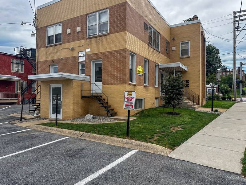 House for rent at 902 Columbia Ave #6, Lancaster, PA 17603