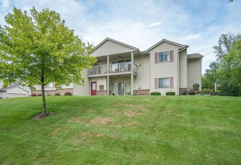 Condo for rent at 806 Church St #3, Allenton, WI 53002