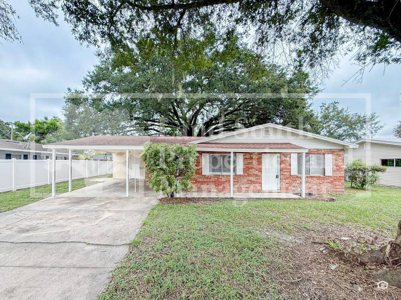 House for rent at 3519 Colleen Dr, Lakeland, FL 33810