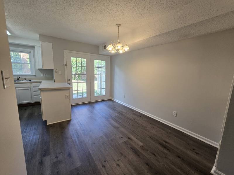 Townhouse for rent at 4812 Blue Bird Court #A, Raleigh, NC 27606