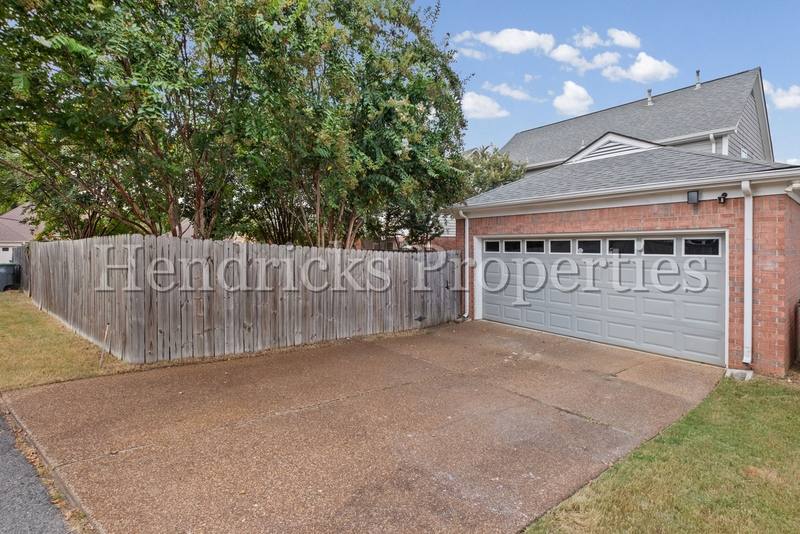 House for rent at 8697 Citrus Bend Dr, Cordova, TN 38018