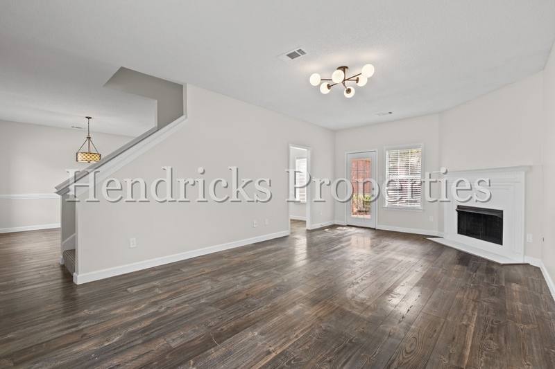 House for rent at 8697 Citrus Bend Dr, Cordova, TN 38018
