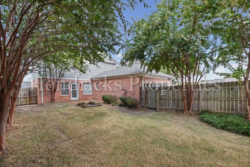 House for rent at 8697 Citrus Bend Dr, Cordova, TN 38018