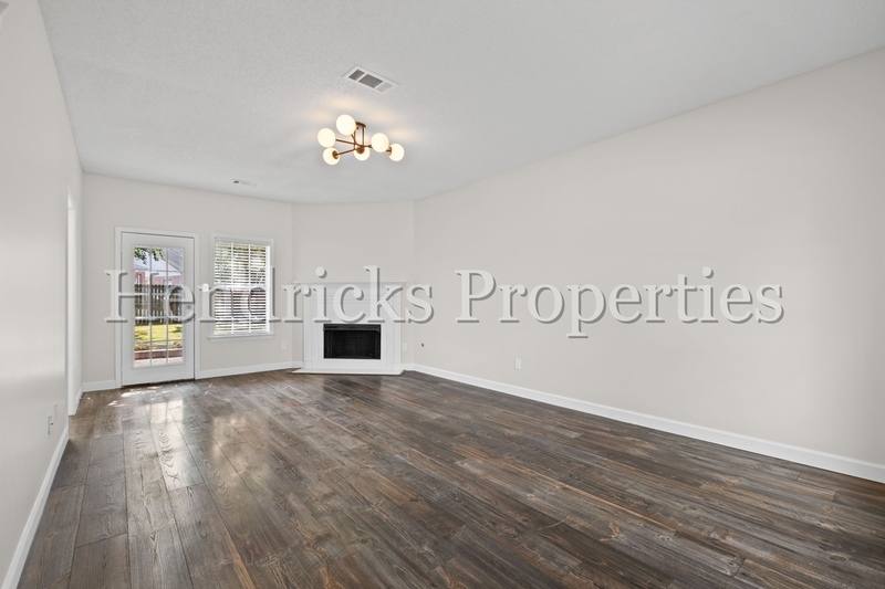 House for rent at 8697 Citrus Bend Dr, Cordova, TN 38018