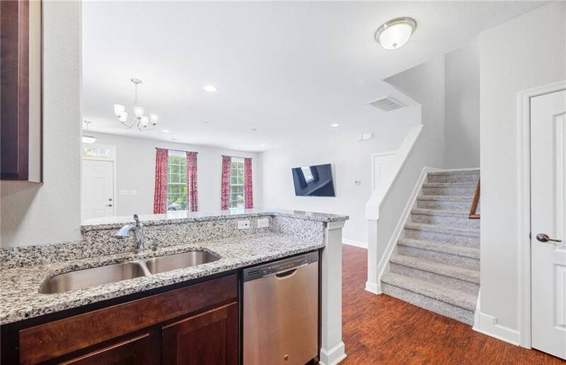 Condo for rent at 623 Freeman Dr, Hampton, VA 23666