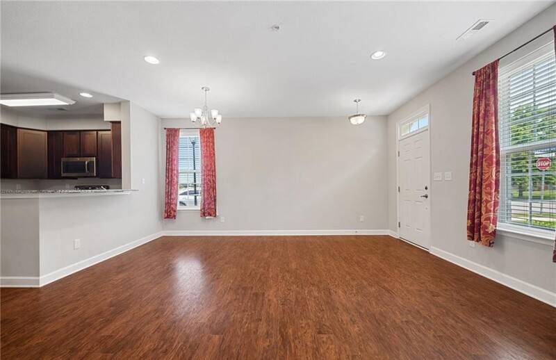 Condo for rent at 623 Freeman Dr, Hampton, VA 23666