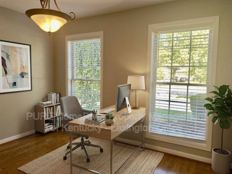 House for rent at 3028 Polo Club Blvd, Lexington, KY 40509