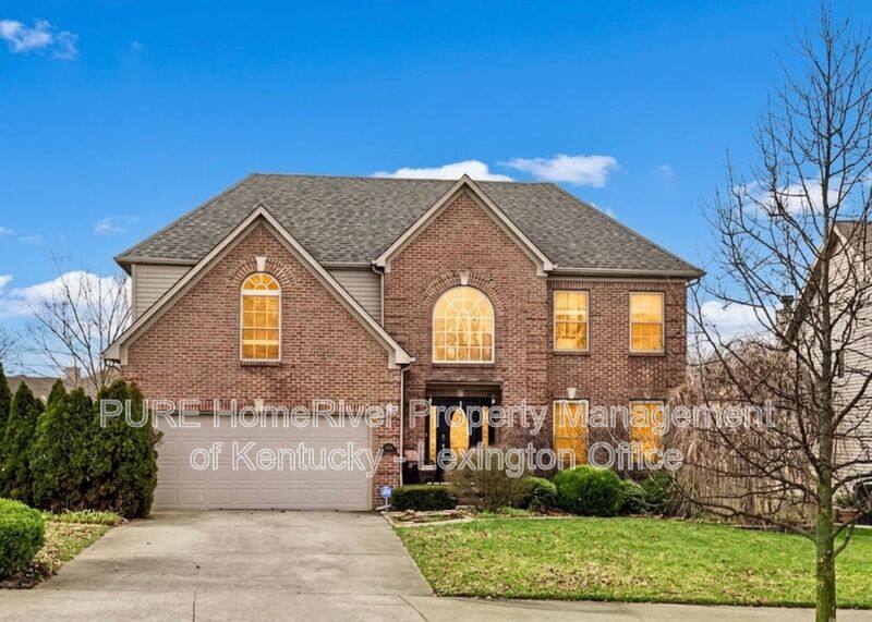 House for rent at 3028 Polo Club Blvd, Lexington, KY 40509