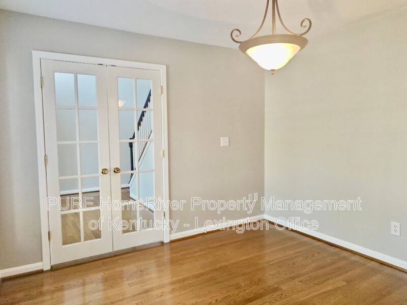 House for rent at 3028 Polo Club Blvd, Lexington, KY 40509