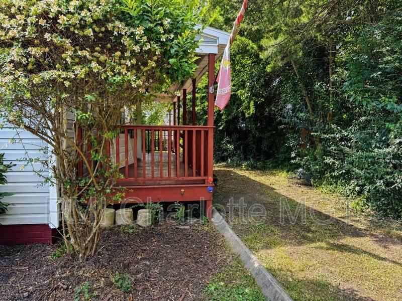 House for rent at 614 Marsh Rd, Charlotte, NC 28209