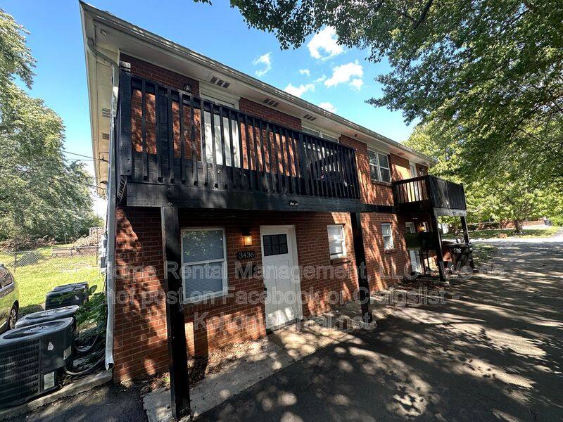 House for rent at 3436 S Oxford Ave, Independence, MO 64052